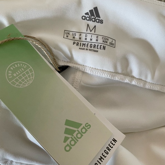 BNWT adidas golf skirt - Picture 5 of 8